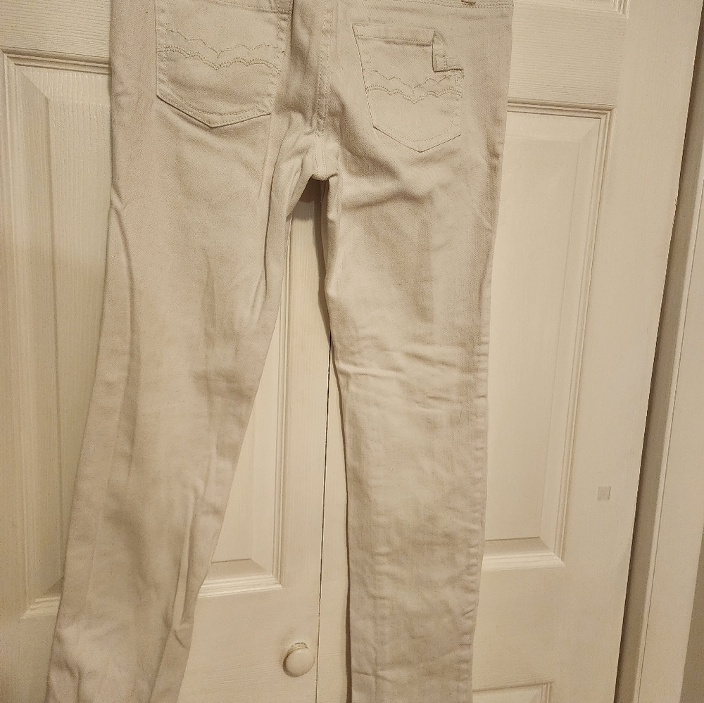 Black crystal jeans - Picture 5 of 7